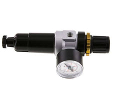 Filter-Regler G1/8'' 350l/min 0,5-16,0bar/7-232psi Standard 0