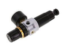 Filter-Regler G1/4'' 350l/min 0,5-16,0bar/7-232psi Standard 0