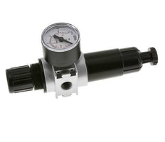 Filter-Regler G1/4'' 1450l/min 0,1-3,0bar/1-44psi 40 mm Manometer Multifix 0