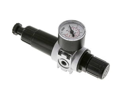 Filter-Regler G1/8'' 1450l/min 0,2-6,0bar/3-87psi 40 mm Manometer Multifix 0