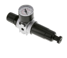 Filter-Regler G1/8'' 1450l/min 0,2-6,0bar/3-87psi 40 mm Manometer Multifix 0