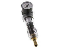 Filter-Regler G1/4'' 1450l/min 0,1-3,0bar/1-44psi 40 mm Manometer Multifix 0