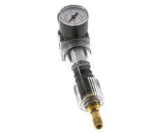 Filter-Regler G1/8'' 1450l/min 0,1-3,0bar/1-44psi 40 mm Manometer Multifix 0