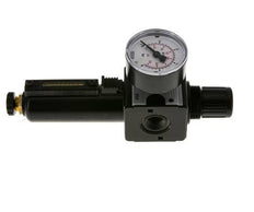 Filter-Regler G3/8'' 1600l/min 0,5-16,0bar/7-232psi Multifix 1