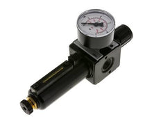 Filter-Regler G3/8'' 1600l/min 0,5-16,0bar/7-232psi Multifix 1