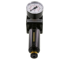 Filter-Regler G1/4'' 1600l/min 0,1-3,0bar/1-44psi Multifix 1