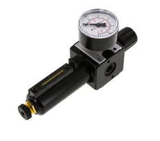 Filter-Regler G1/4'' 1600l/min 0,1-3,0bar/1-44psi Multifix 1