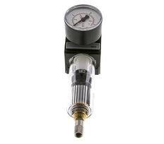 Filter-Regler G3/8'' 1600l/min 0,5-10,0bar/7-145psi Multifix 1