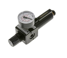 Filter-Regler G1/4'' 1600l/min 0,5-16,0bar/7-232psi Multifix 1