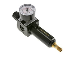 Filter-Regler G1/4'' 1600l/min 0,5-16,0bar/7-232psi Multifix 1