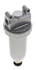 Filter 5microns G1/4'' 800l/min Semi-Auto Metall Standard 1