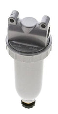 Filter 5microns G1/4'' 800l/min Semi-Auto Metall Standard 1
