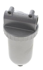 Filter 5microns G1/2'' 4000l/min Semi-Auto Metall Standard 3