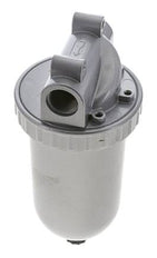 Filter 5microns G1/2'' 4000l/min Semi-Auto Metall Standard 3