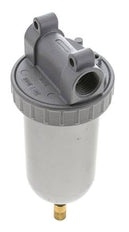 Filter 40microns G1/2'' 3100l/min Auto Metall Standard 2