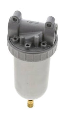 Filter 40microns G1/2'' 3100l/min Auto Metall Standard 2