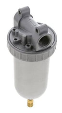 Filter 40microns G1/2'' 3100l/min Auto Metall Standard 2