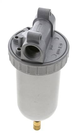 Filter 40microns G1/2'' 3100l/min Auto Metall Standard 2