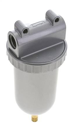 Filter 5microns G1/2'' 4000l/min Auto Metall Standard 3