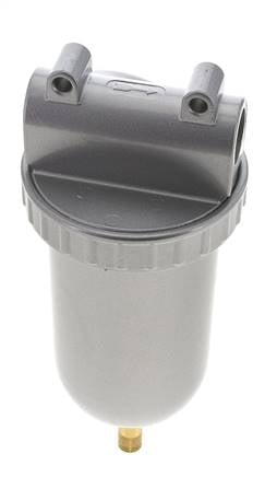 Filter 5microns G1/2'' 4000l/min Auto Metall Standard 3