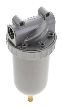 Filter 5microns G1/2'' 4000l/min Auto Metall Standard 3