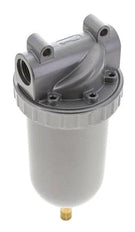Filter 5microns G1/2'' 4000l/min Auto Metall Standard 3