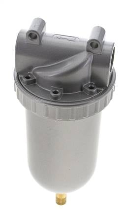 Filter 5microns G1/2'' 4000l/min Auto Metall Standard 3