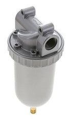 Filter 5microns G1/2'' 4000l/min Auto Metall Standard 3