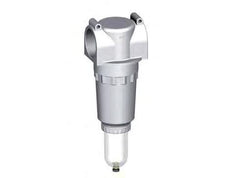 Filter 60microns G2 1/2'' 40000 l/min Auto Polycarbonate Standard 9