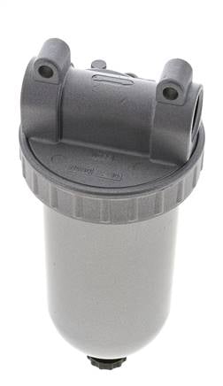 Filter 40microns G1/2'' 3100l/min Semi-Auto Metall Standard 2
