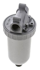 Filter 40microns G1/2'' 3100l/min Semi-Auto Metall Standard 2