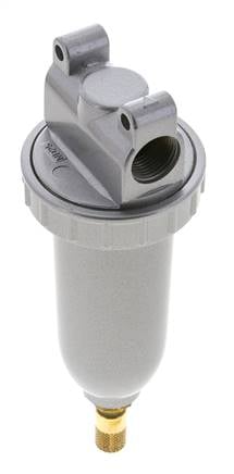 Filter 5microns G3/8'' 800l/min Standard 1