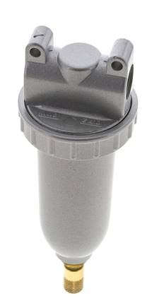 Filter 5microns G3/8'' 800l/min Standard 1