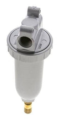 Filter 5microns G3/8'' 800l/min Standard 1