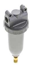 Filter 5microns G1/4'' 800l/min Auto Metall Standard 1
