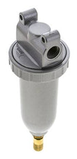 Filter 5microns G1/4'' 800l/min Auto Metall Standard 1