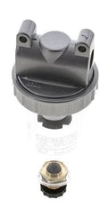 Filter 5microns G1/4'' 800l/min Semi-Auto Polycarbonat Standard 1