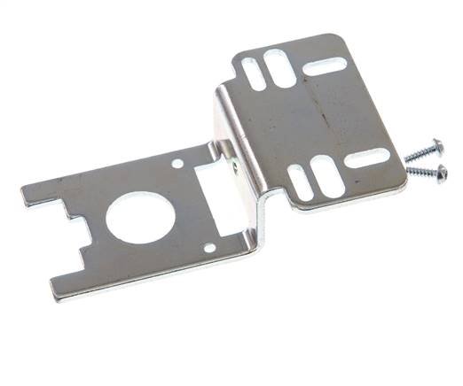 Mounting Bracket Including Screws Futura 1