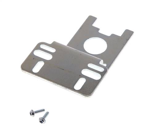Mounting Bracket Including Screws Futura 1