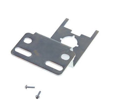 Mounting Bracket Including Screws Futura 2