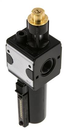 Schmierstoff G3/8'' Metall Multifix 1
