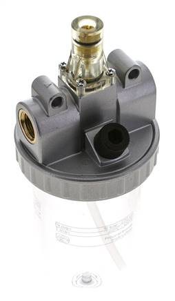 Schmierstoffgeber G3/8'' Standard 3