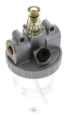 Schmierstoffgeber G3/8'' Standard 3