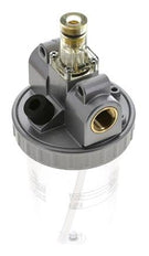 Schmierstoffgeber G3/8'' Standard 3