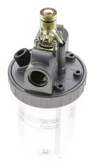 Schmierstoff G1/2'' Polycarbonat Standard 3