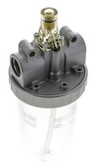 Schmierstoff G1/2'' Polycarbonat Standard 3