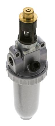 Schmierstoff G1/4'' Metall Standard 1