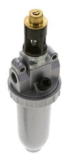 Schmierstoff G1/4'' Metall Standard 1