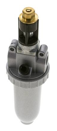 Schmierstoff G1/4'' Metall Standard 1