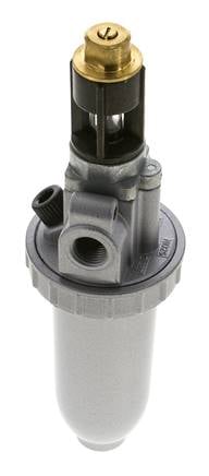 Schmierstoff G1/4'' Metall Standard 1